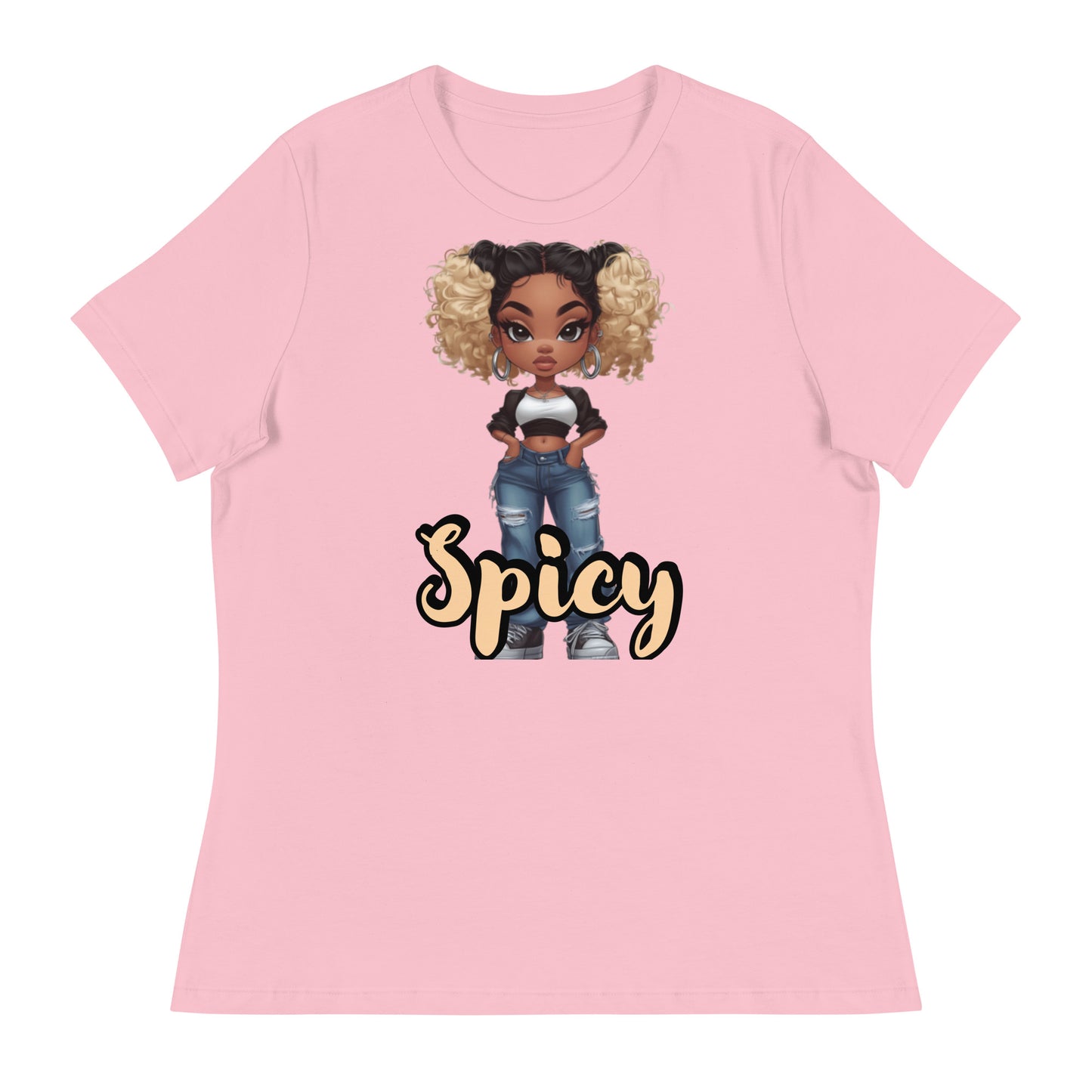Spicy