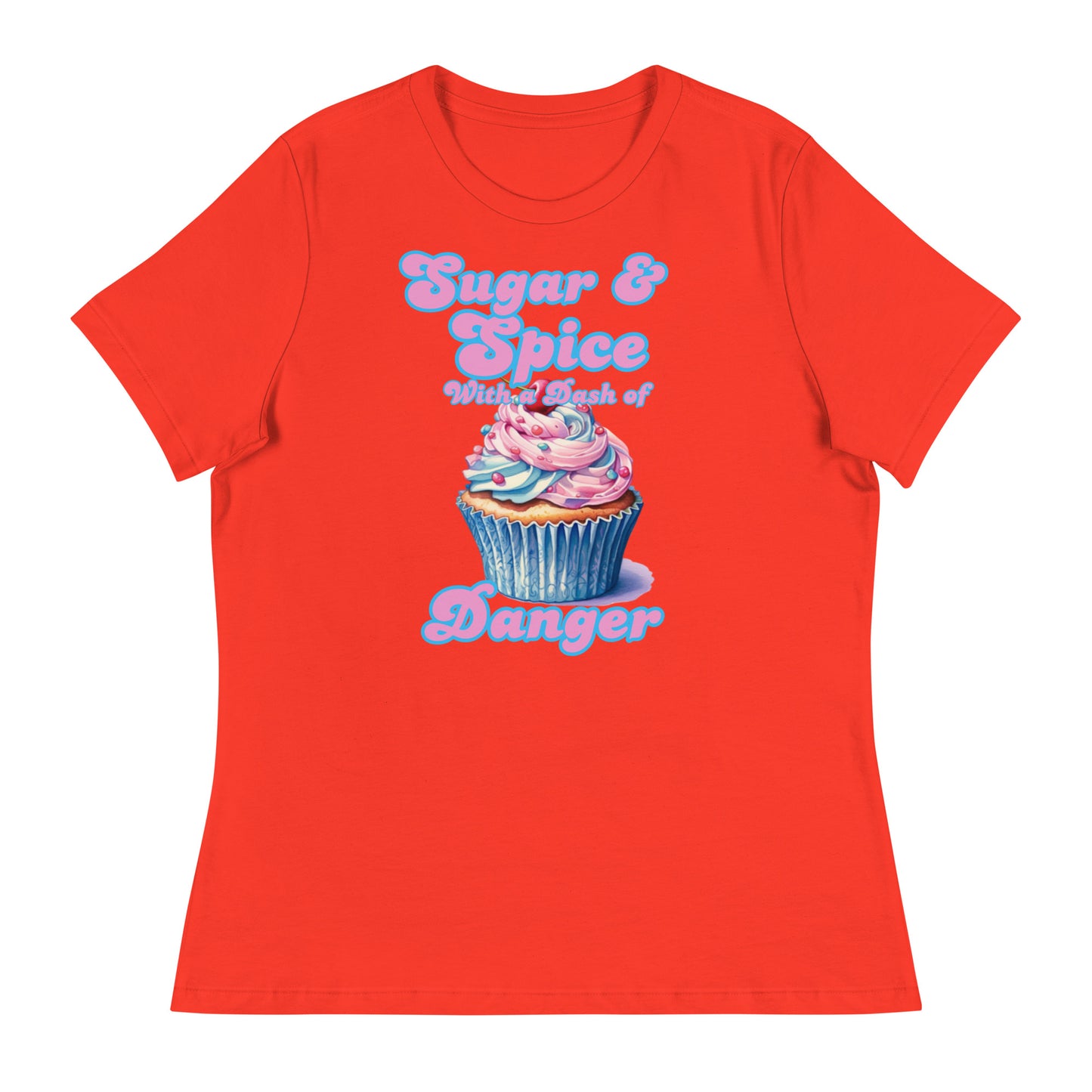 Sugar, Spice, & Danger