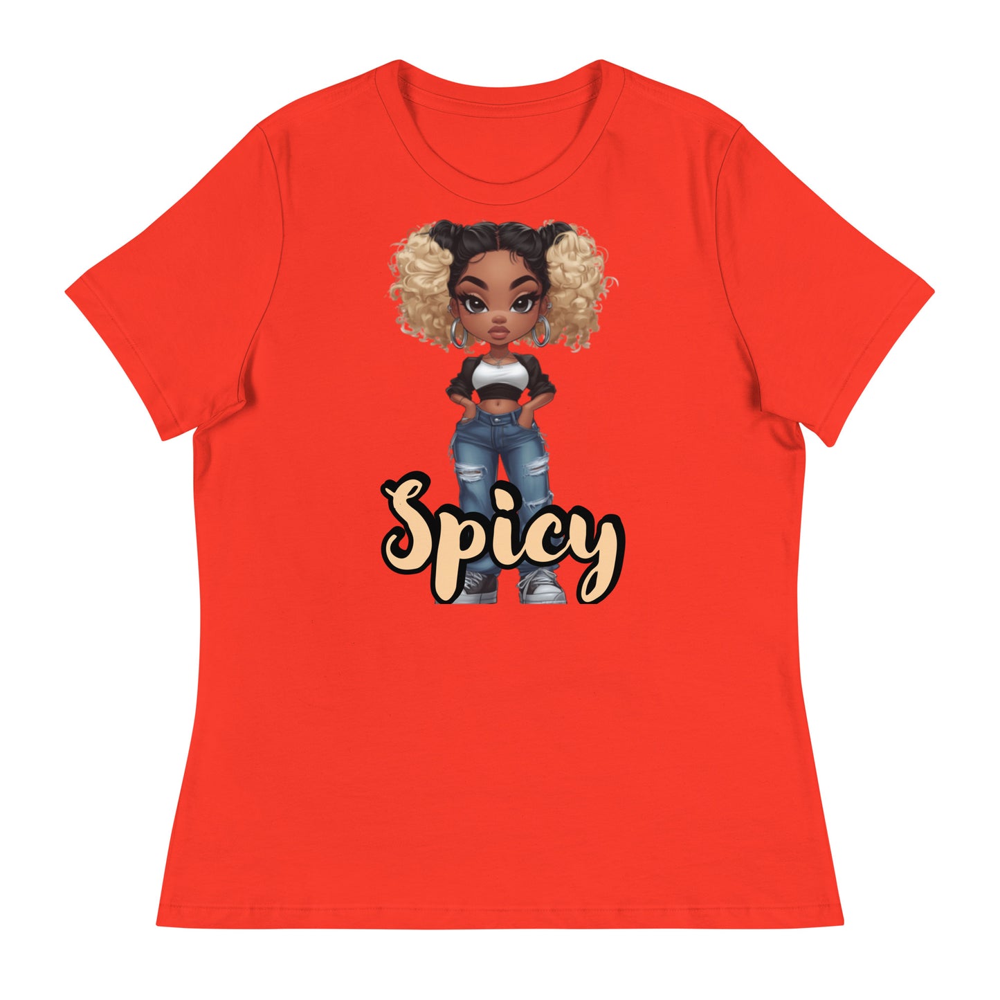 Spicy