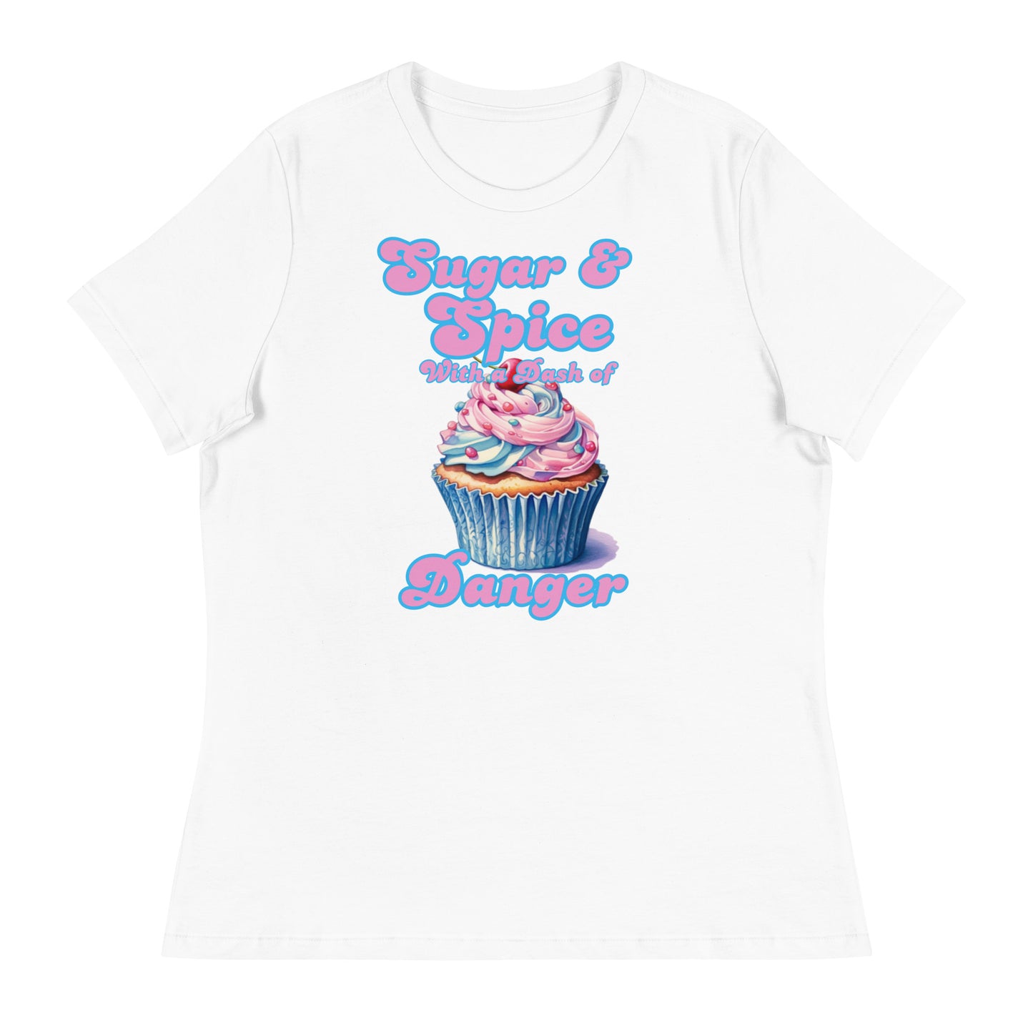 Sugar, Spice, & Danger