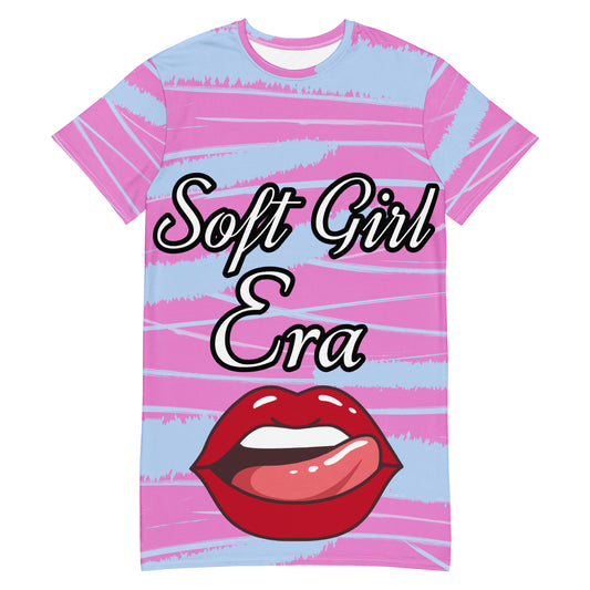 Black Artificial Intelligence Tee Shirt Sleepwear Nightgown moo-moo