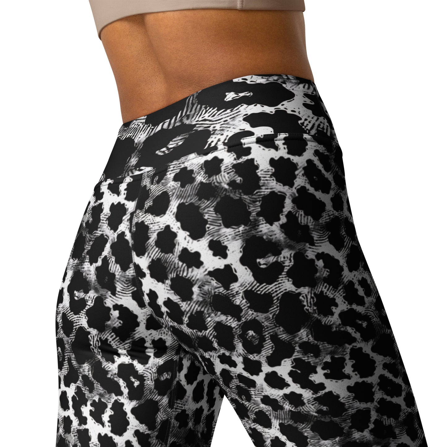 Snow Leopard