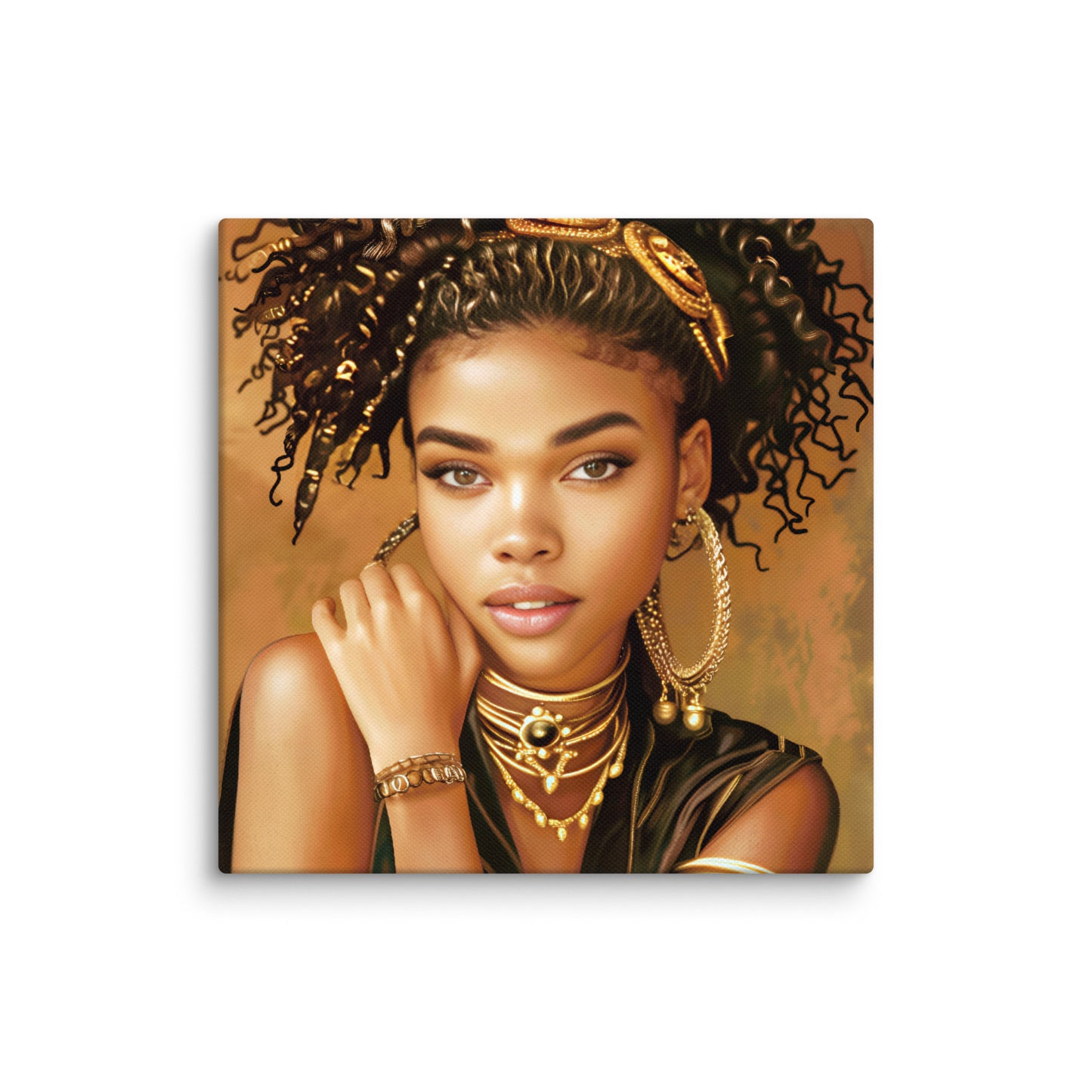 Amber