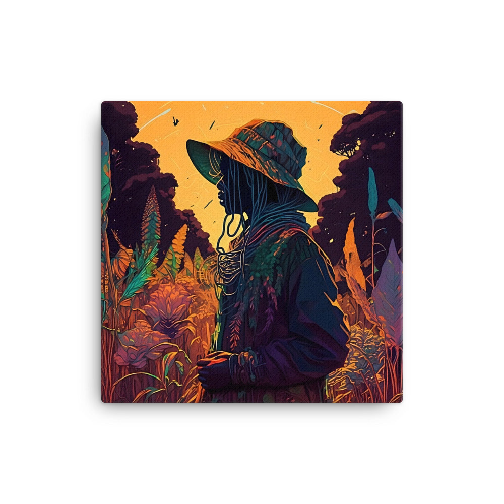 In Da Field