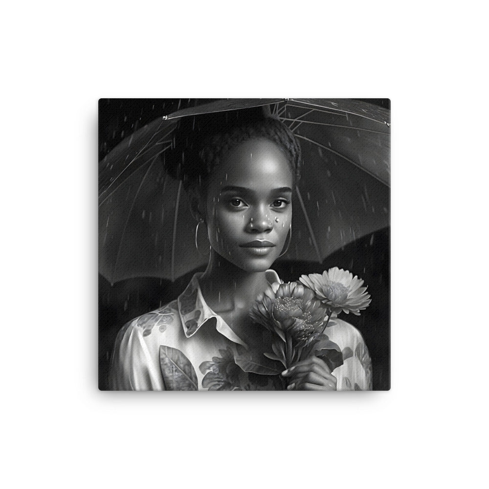 In Da Rain