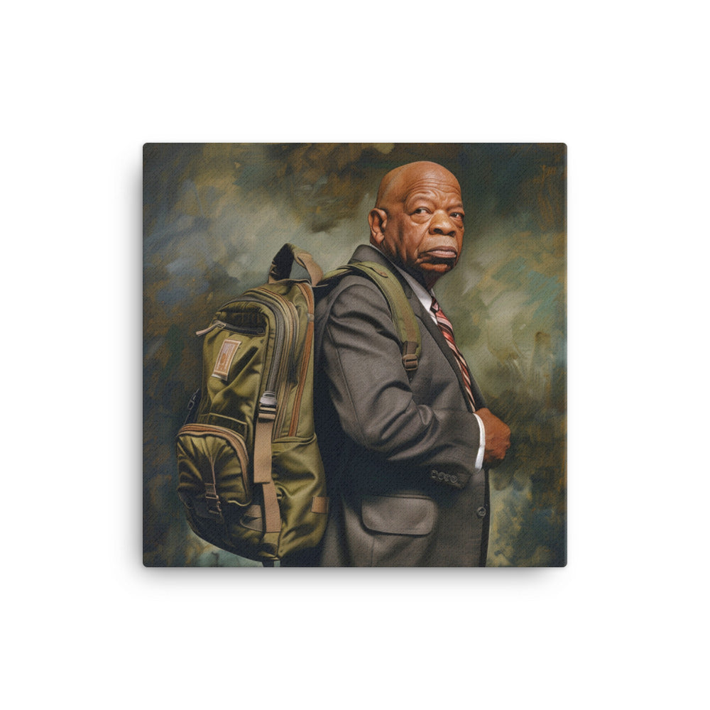 Senator John Lewis