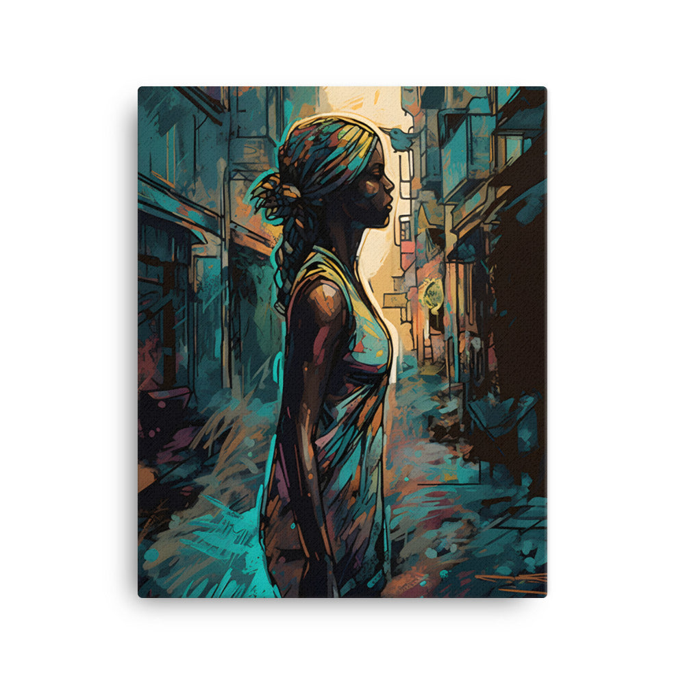 City Girl