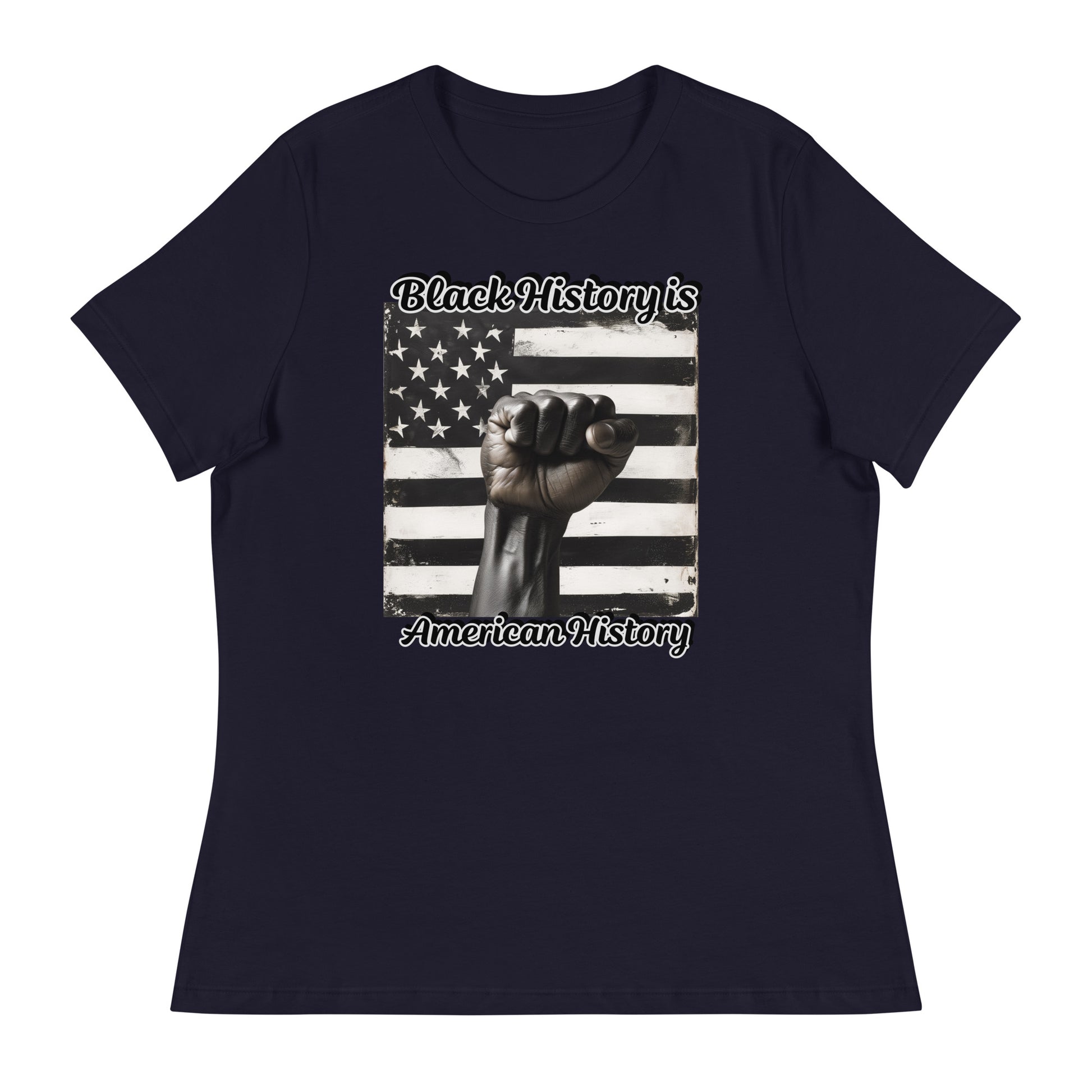Black Artificial Intelligence Tee Shirt Artwork 