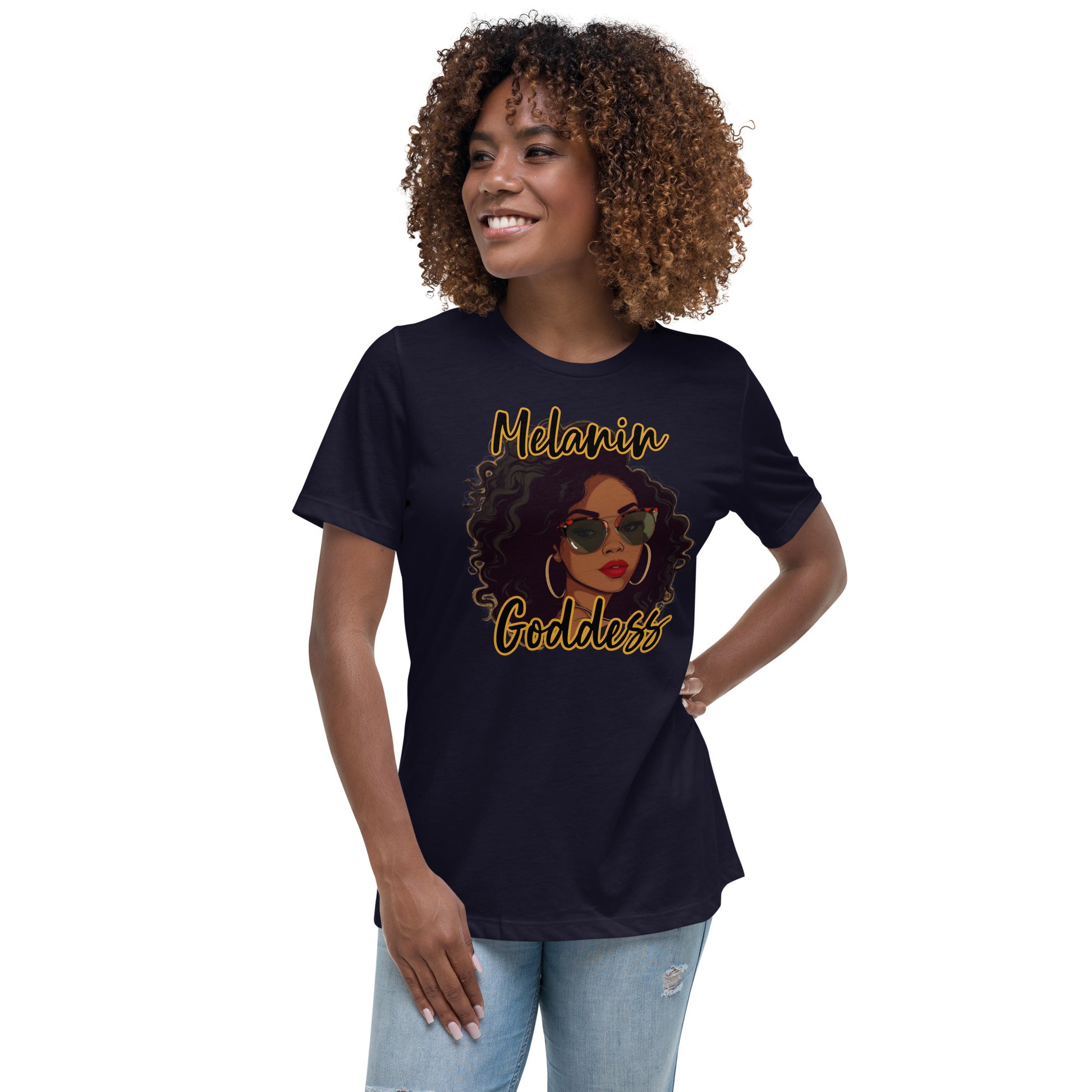 Black Artificial Intelligence Tee Shirt Artwork 