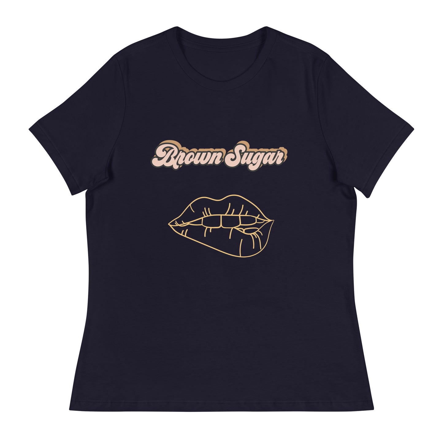 Black Artificial Intelligence Tee Shirt