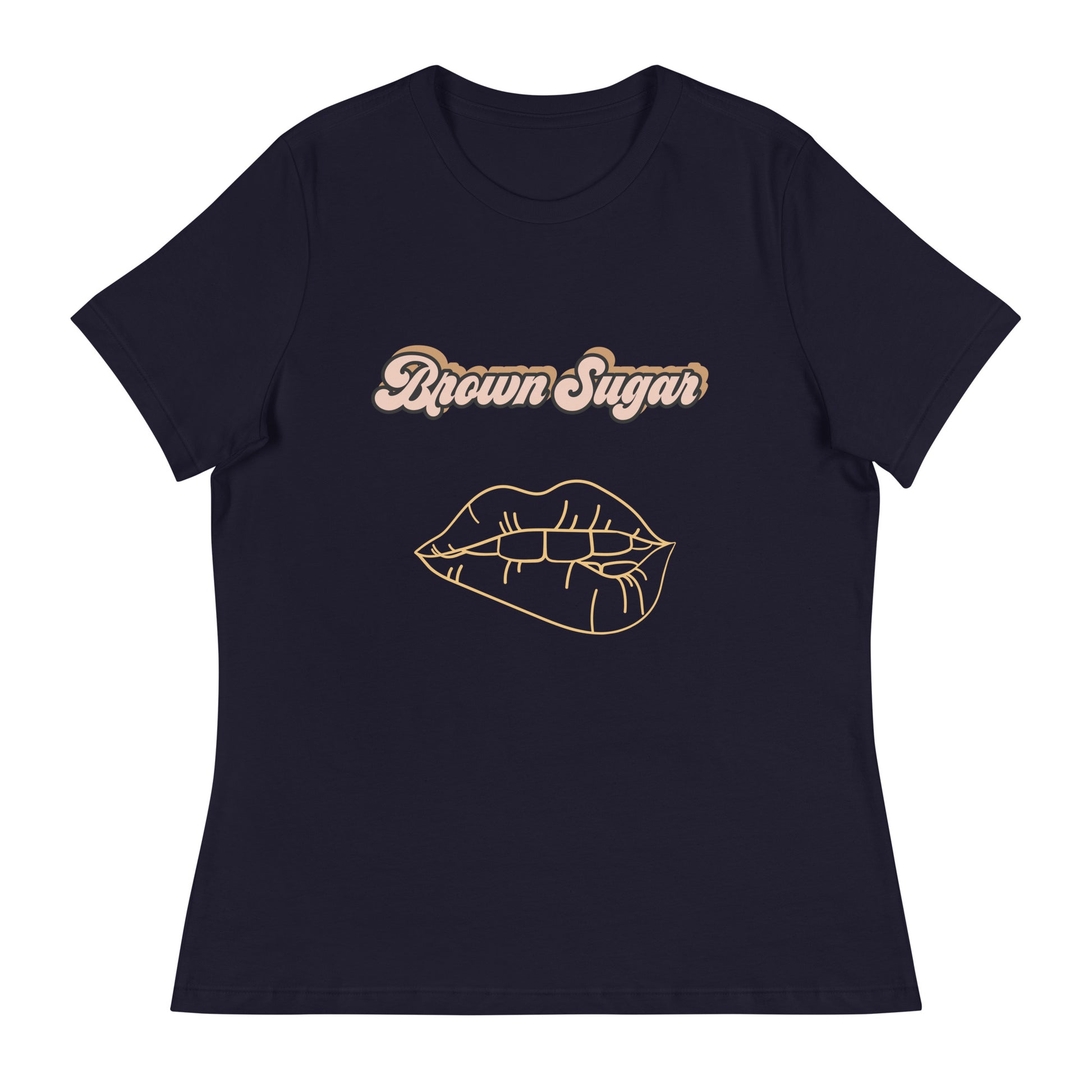 Black Artificial Intelligence Tee Shirt
